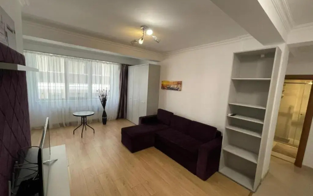 Apartament 2 camere Solid Residence Cazino Mamaia