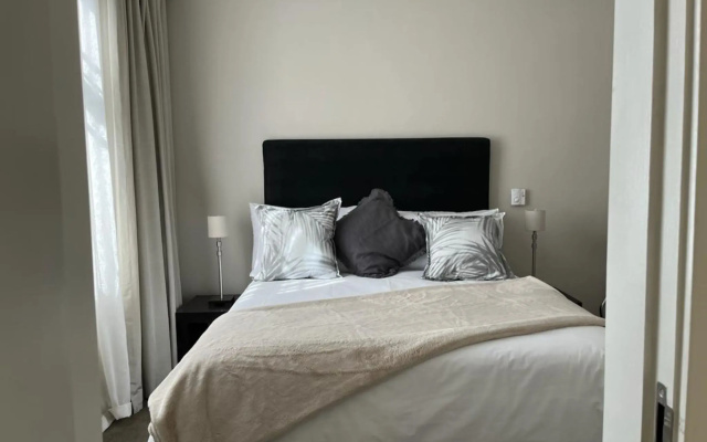 Mandela Rhodes Place