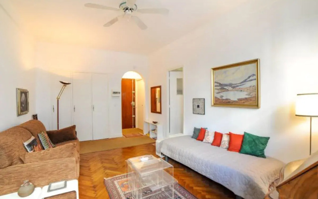 Apartment Le Suez Biniamar