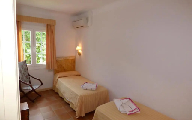 Villa Romana Bonaire