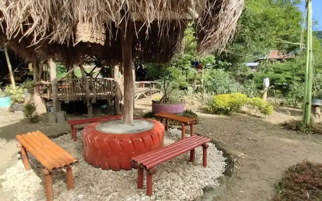 Taman Nggirli Camping & Play Ground