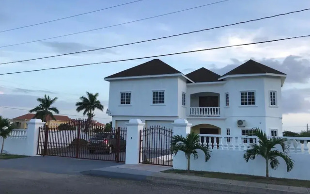 Plantation Villa 354 - Ocho Rios