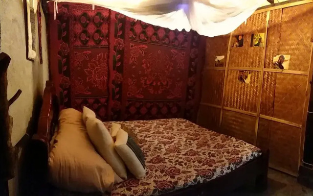 Sapa Volunteer Homestay