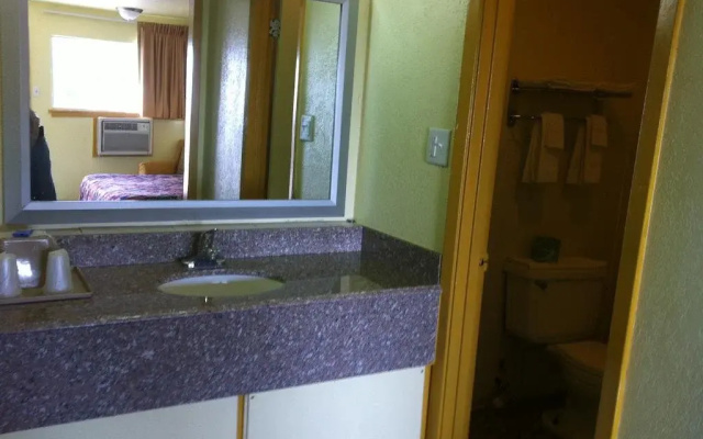 Value Lodge