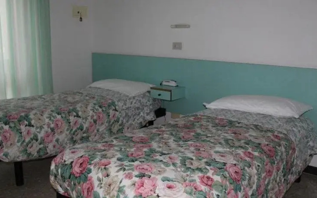 Hotel San Gottardo