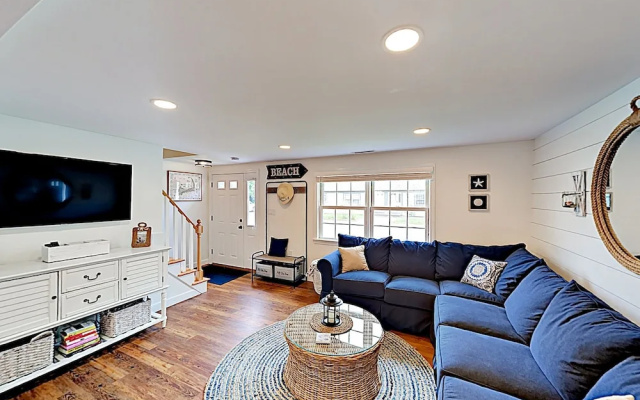 23 Falmouth - 3 Br Duplex