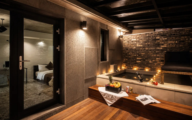SL Boutique Hotel Ansan