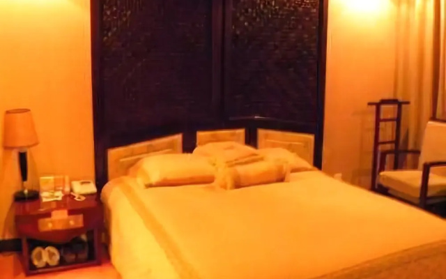 Shen Qi Hotel