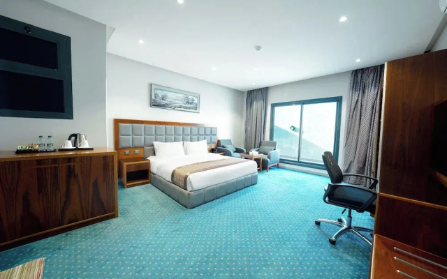 Celine Home Serviced apartment -Tuwaiq