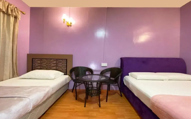 Hotel O Pogimpaan Homestay