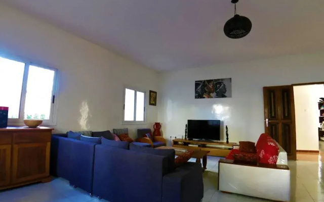 Villa Ty Milyn