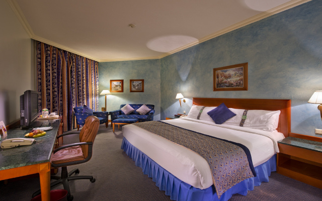 Holiday Inn Al Khobar by IHG