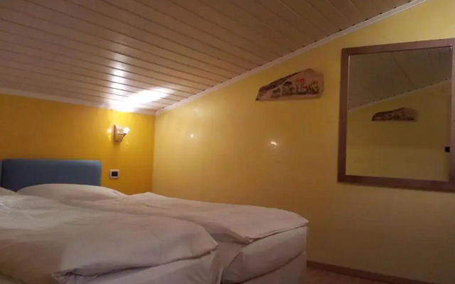 Chalet Helen