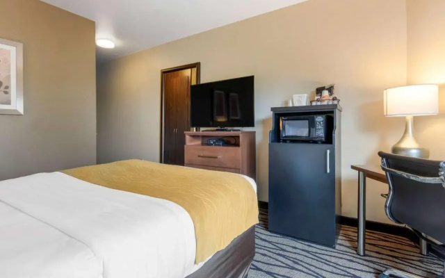 Holiday Inn Express Great Falls