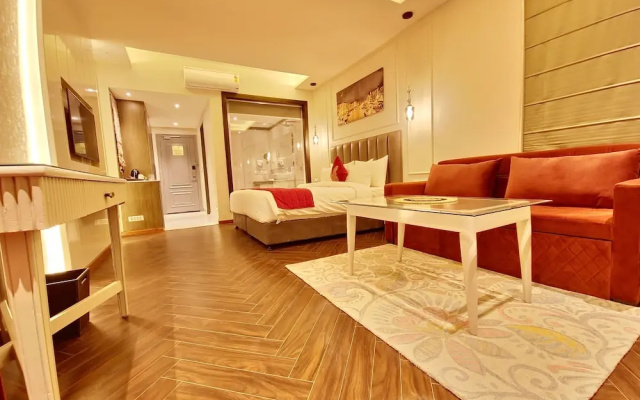 Vaydantaa - Luxury Boutique Hotel Mussoorie