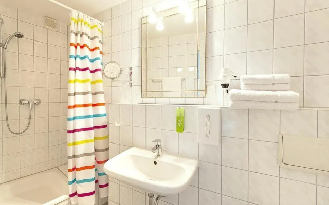 Hotel Forsthaus