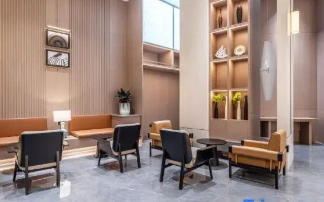 New Oriental Hotel