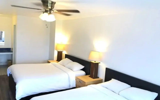 Gulfway Motel & Restaurant
