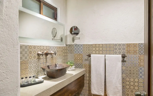 Morazul Hotel Boutique