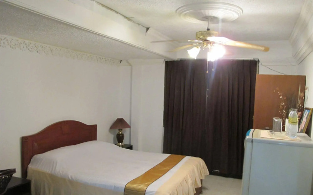 Villa Lamai - Wong Amat House Pattaya