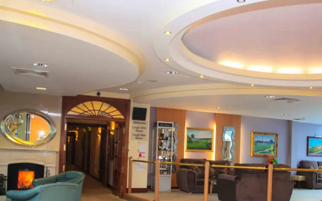 Glasson Country House Hotel & Golf Club