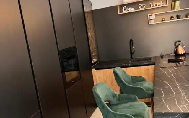 Luxury House