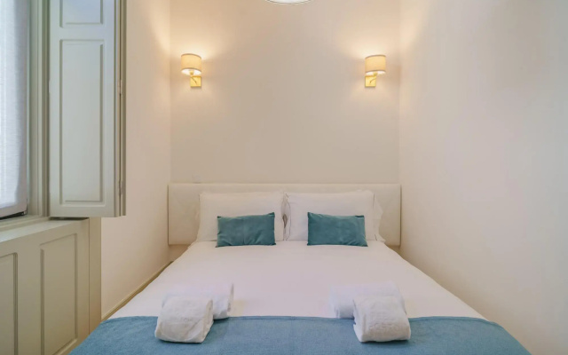 Feel Porto Matosinhos Ocean Flat III