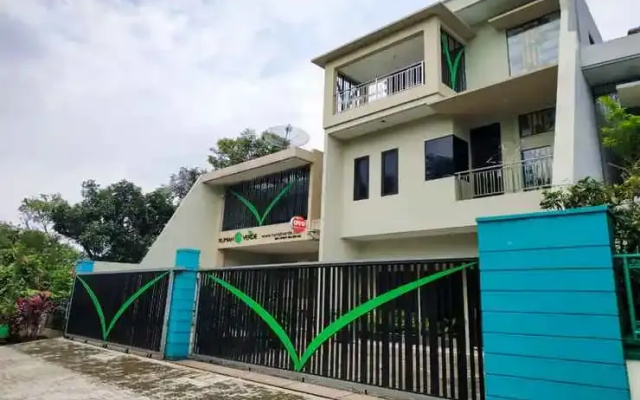 Rumah Verde