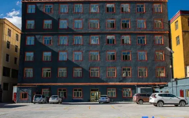 Yushu Nobu Gaqiong Hotel