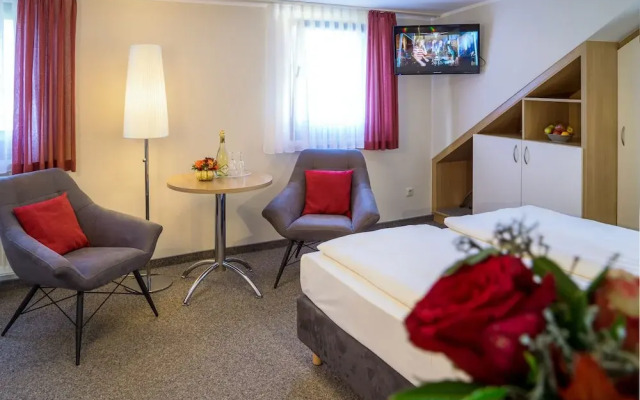 Pension Sartor