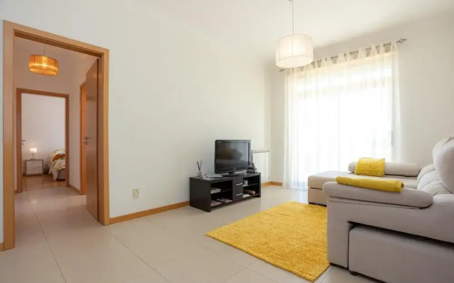 Foz Village Beach by Rent4All