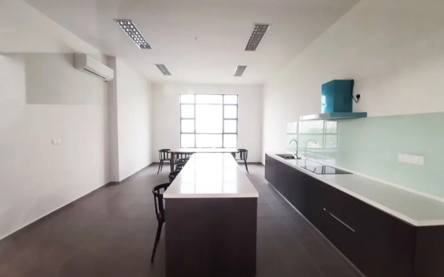 Homerent @ SKS Pavillion