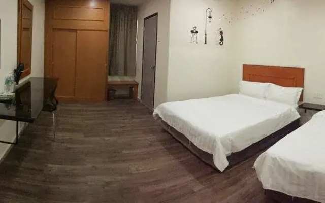 Tambun Inn Hotel