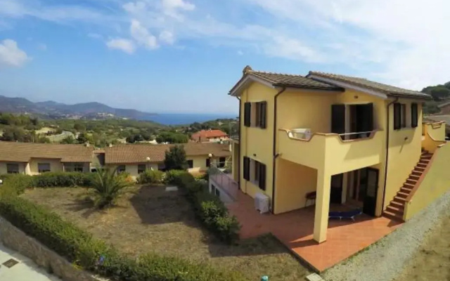 Casa Consuelo App. 1 (trilocale)