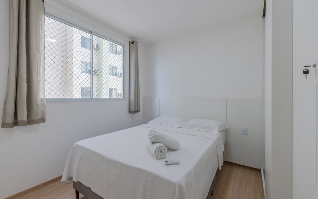 Mirante #607 - Apartment in Fortaleza by Carpediem