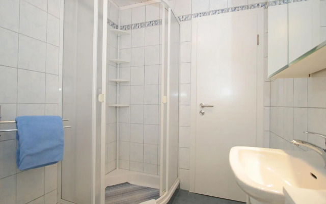 Apartment in Eberndorf with Balcony, Garden, Bbq, Bicycles