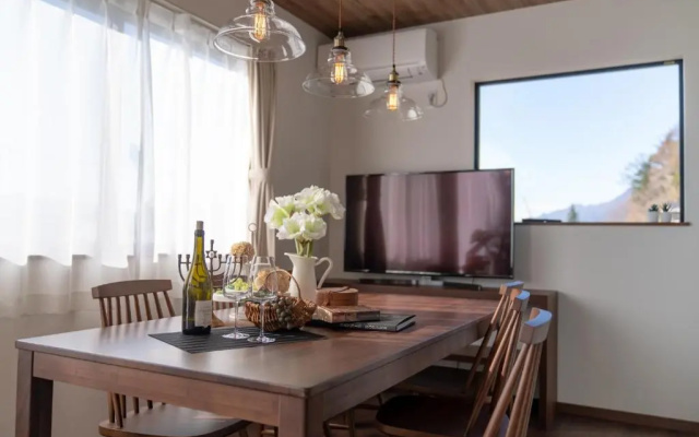 Minamitsuru-gun - House - Vacation STAY 82357