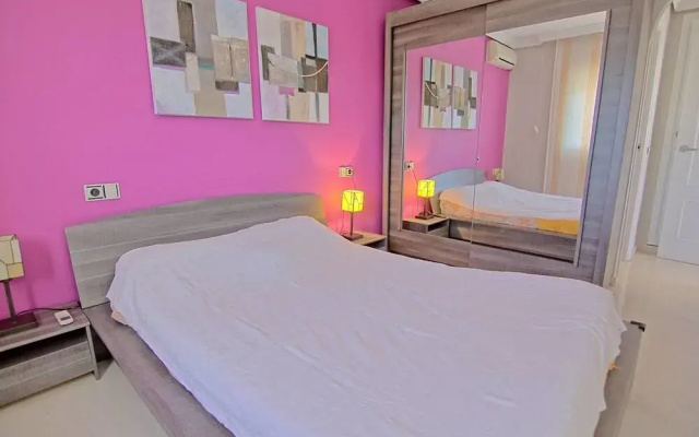 Calypso Penthouse