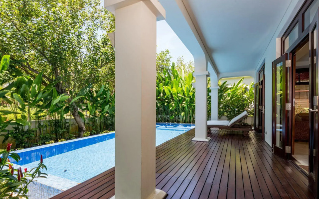 Luxury Family Beach Da Nang