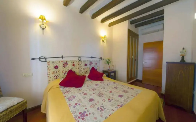 Casa de la Mezquita