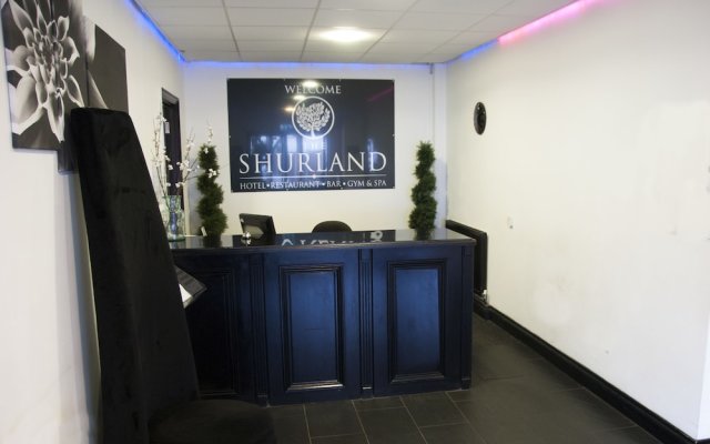 Shurland Hotel 2
