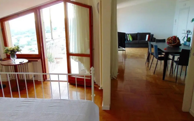 Casa Del Sole Sx