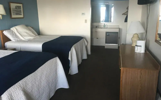 Harbor Inn Self Check-in Hotel