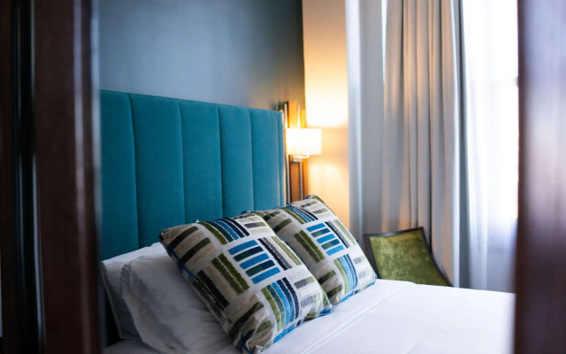 The Esquire Hotel Downtown Gastonia, an Ascend Collection Hotel