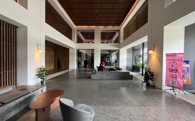 The Establishment Bangsar by Emily in Town