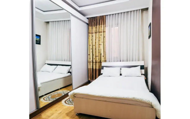 World Travelers Hostel