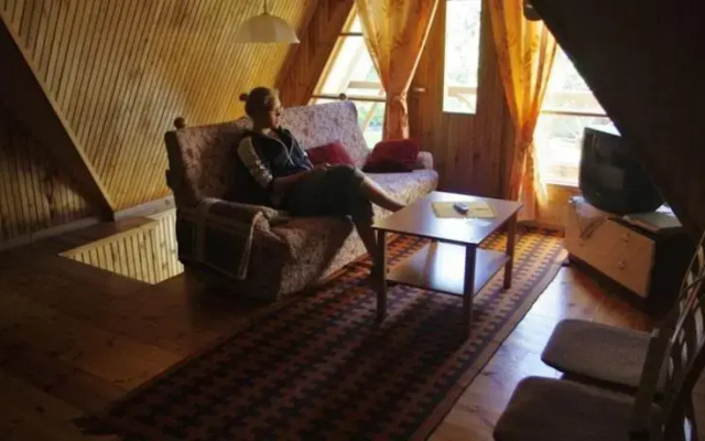 Jaagu Holiday Home