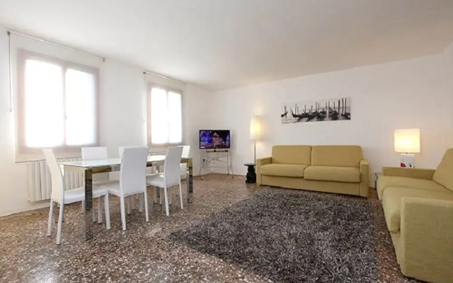 City Apartments - Albrizzi