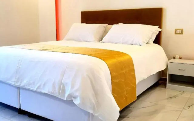 Ercolano Luxury Suite