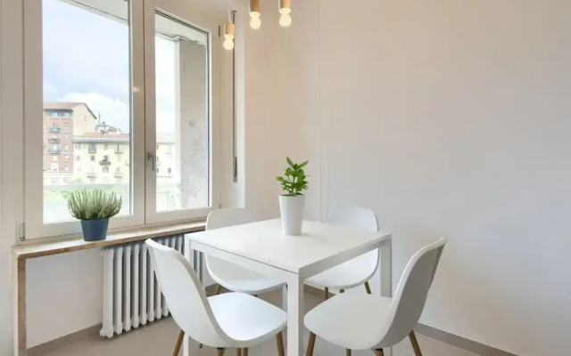 Urban House Carducci - Apartments